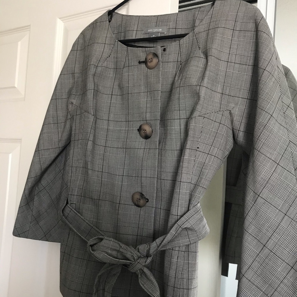 Work Jacket/Suit Jacket - Picture 3 of 3